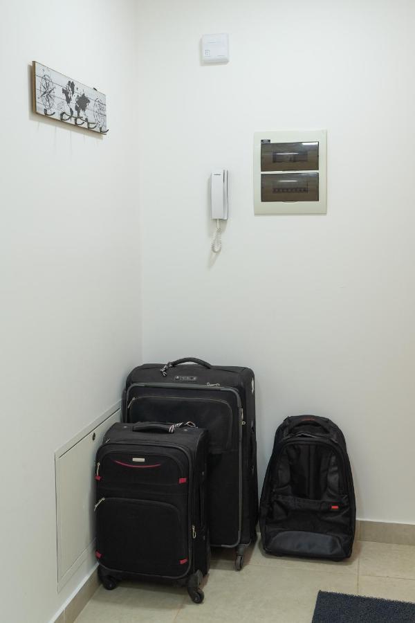 Apartamento Happy Guest 50 Ushuaia