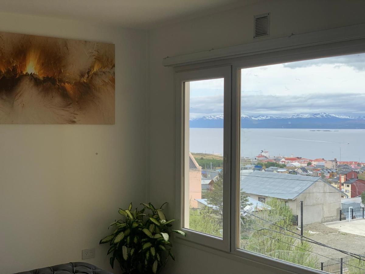 Dolores House Ushuaia