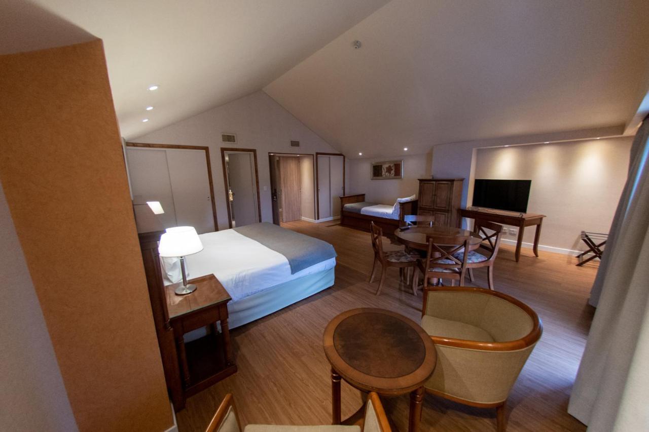 Albatros Hotel 4*