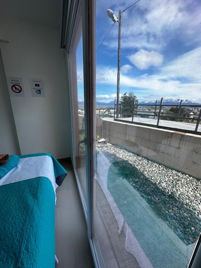 Alvere Ll Temporary Apartamento Ushuaia