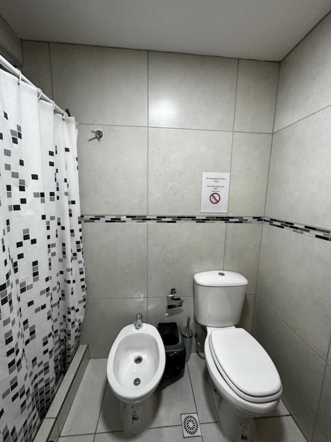 Alvere Ll Temporary Apartamento Ushuaia