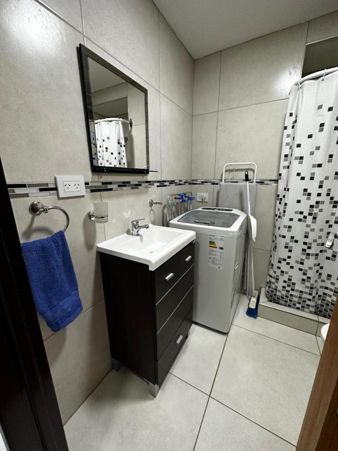 Apartamento Alvere Ll Temporary Ushuaia
