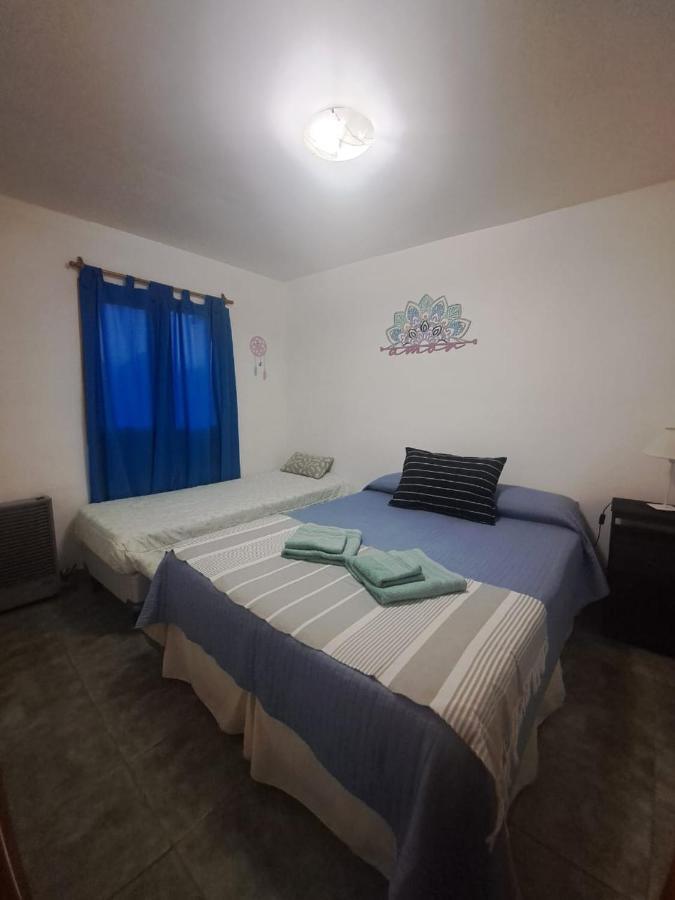 Apartamento Departamentos Buen Pasar