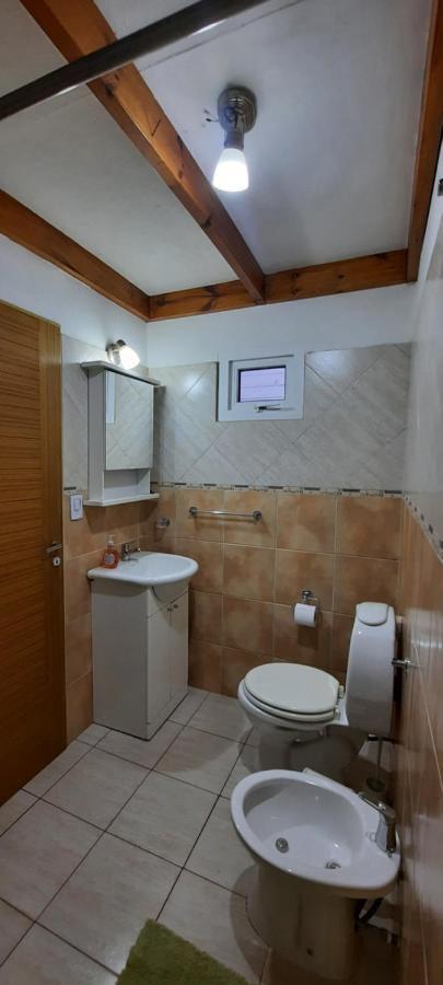 Apartamento Con Vista Al Canal Y Cercano Al Centro De La Ciudad Ushuaia