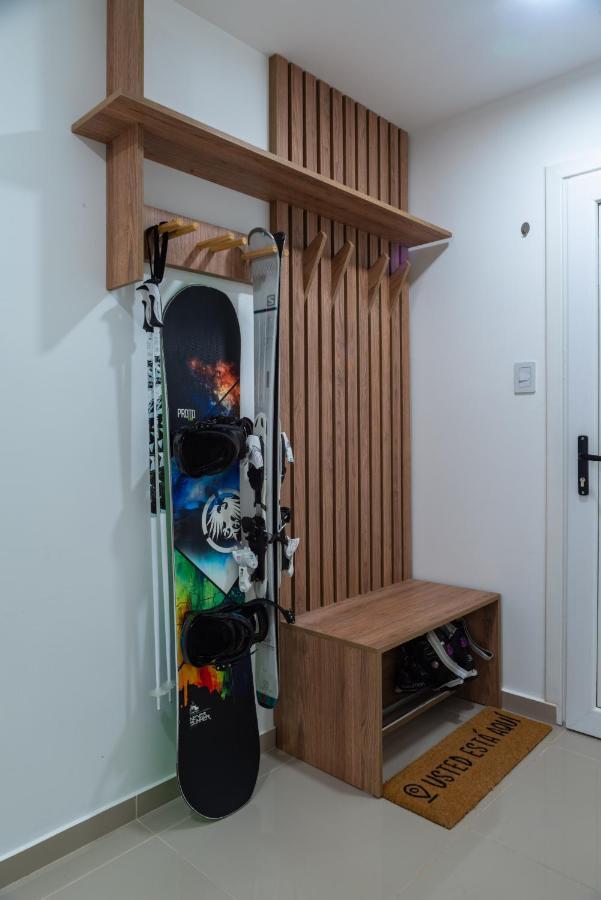 Apartment Studio 1884