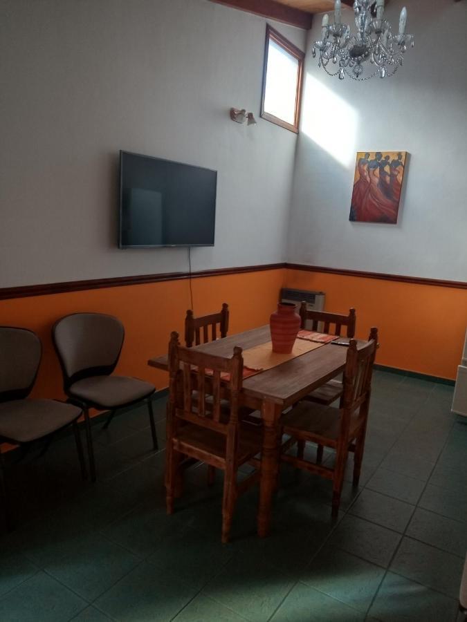 Casa Emuná