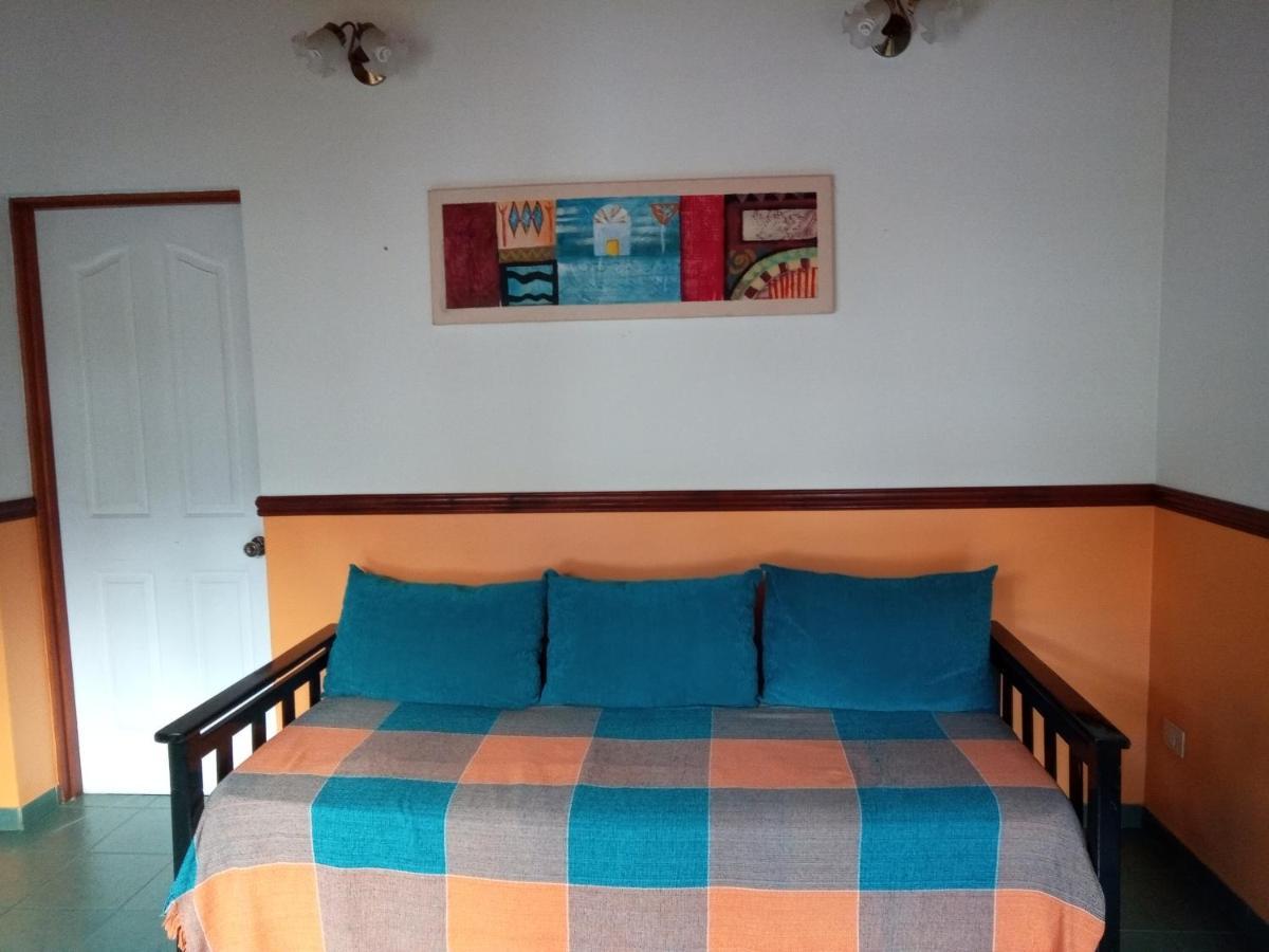Сasa de vacaciones Casa Emuná *