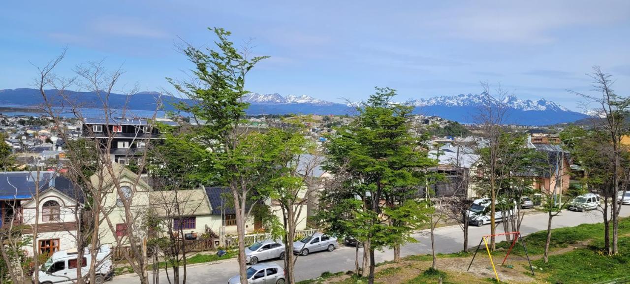 Departamento Ushuaia