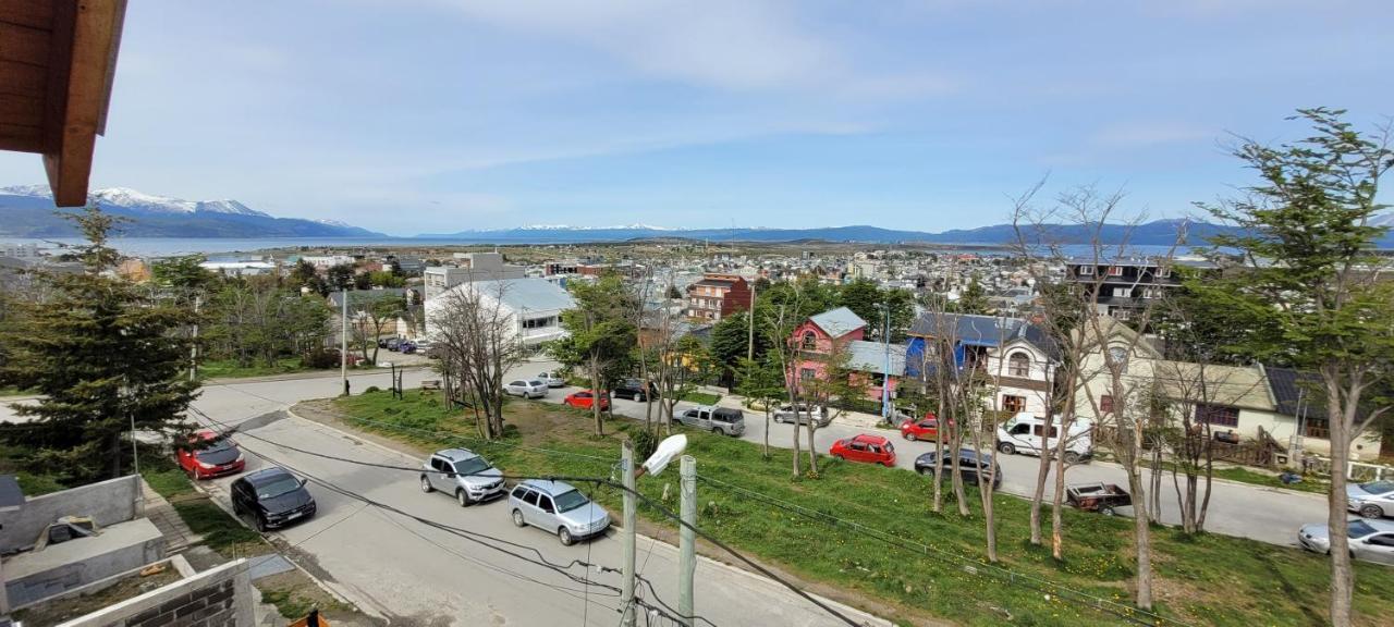 Departamento * Ushuaia