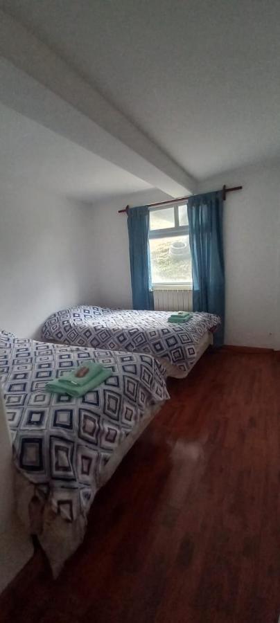 Apartamento Hospedaje Completo - Azul - Akawaia Iii Ushuaia
