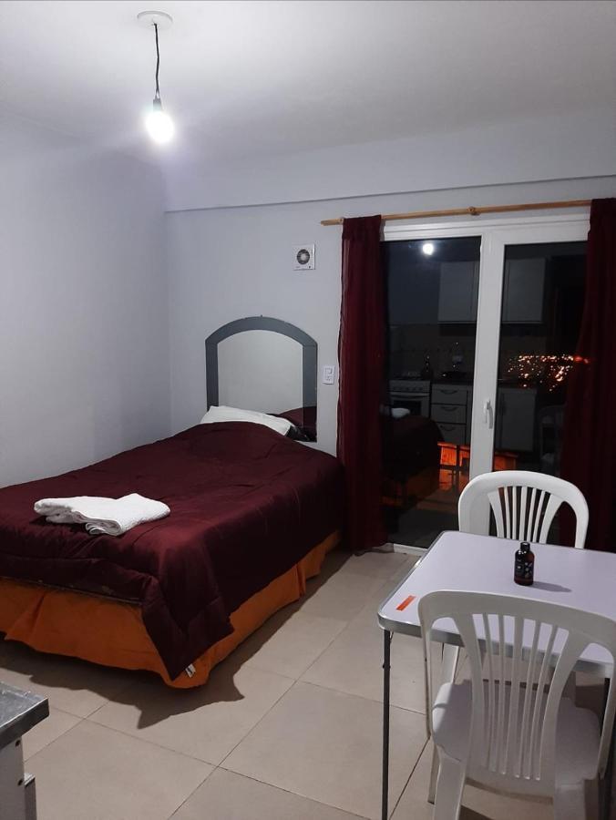 Apartamento Departamentos Yowen Ushuaia