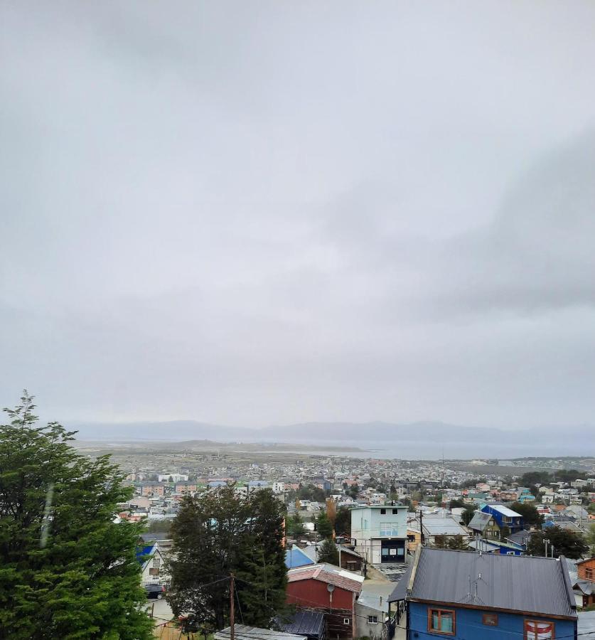 Apartamento Departamentos Yowen Ushuaia