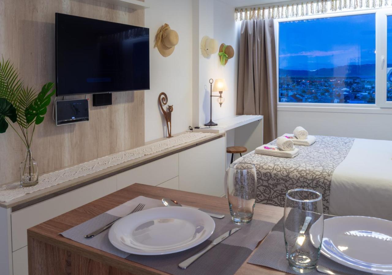 Studio 1884 Apartment Ushuaia