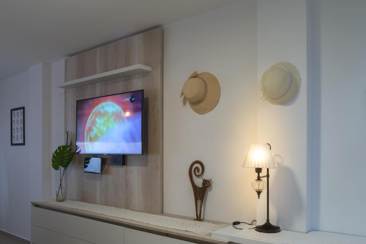 Apartment Studio 1884 *