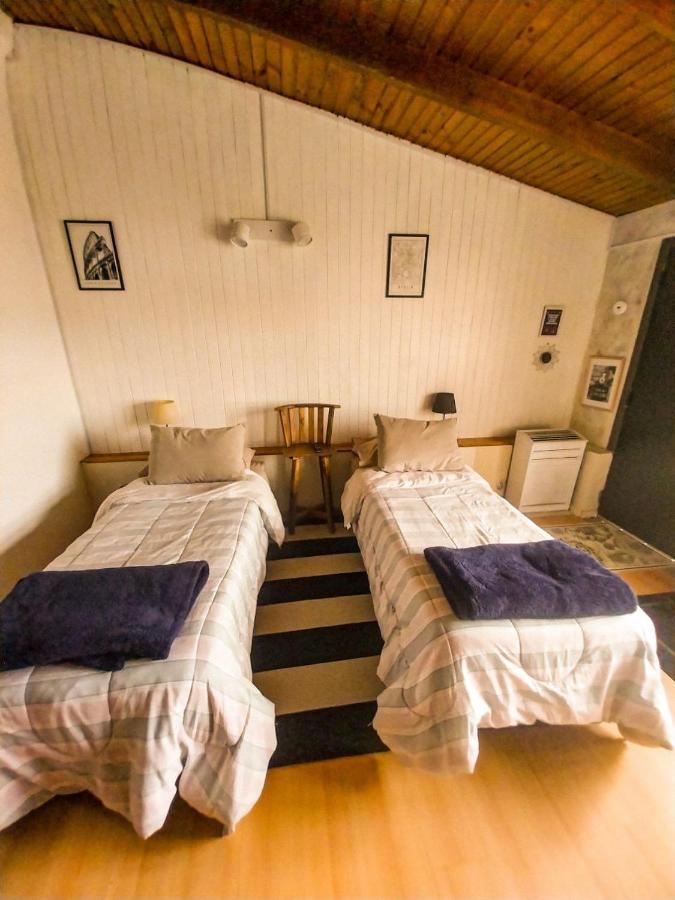 Centrica Habitación en casa particular Ushuaia