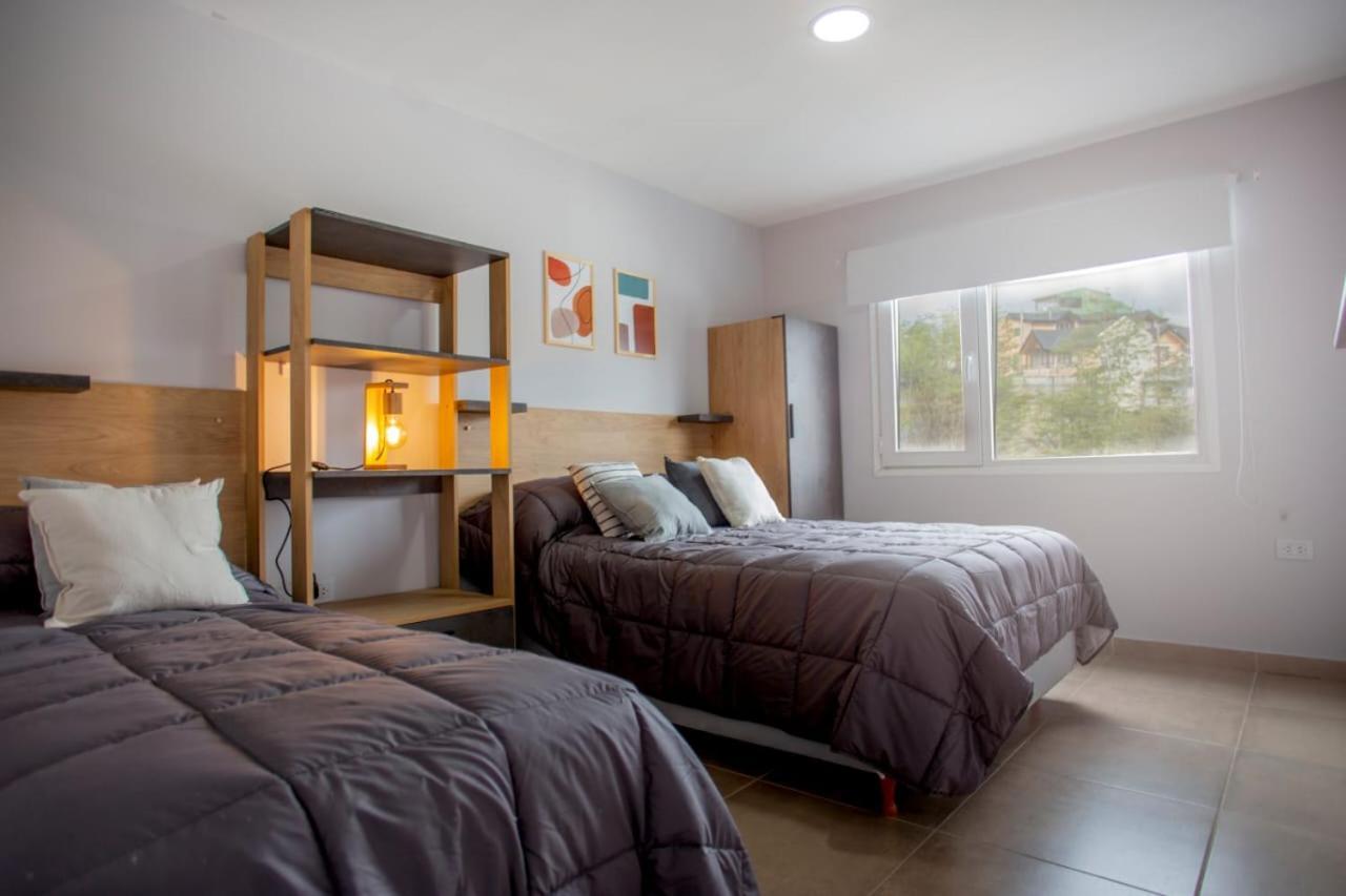 Apartamento Atardecer Sur Bouchard Ushuaia