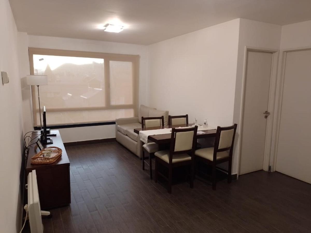 Apartamento Mon-bla Center Ushuaia