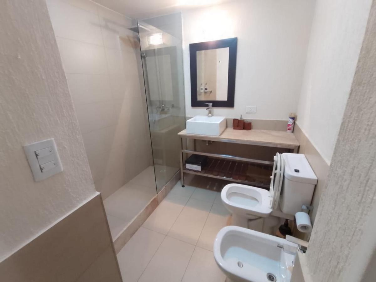 Apartamento Mon-bla Center Ushuaia
