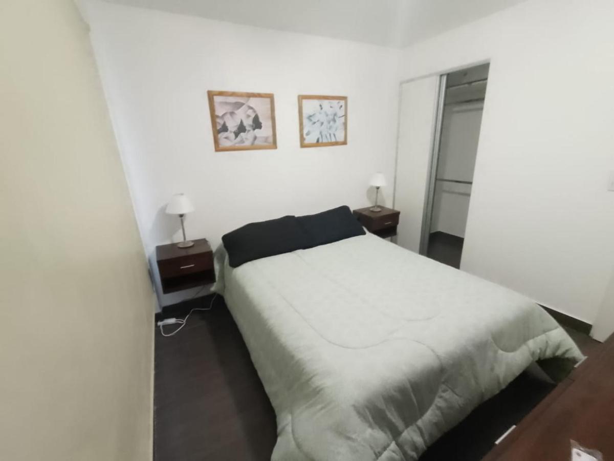 Mon-bla Center Apartamento