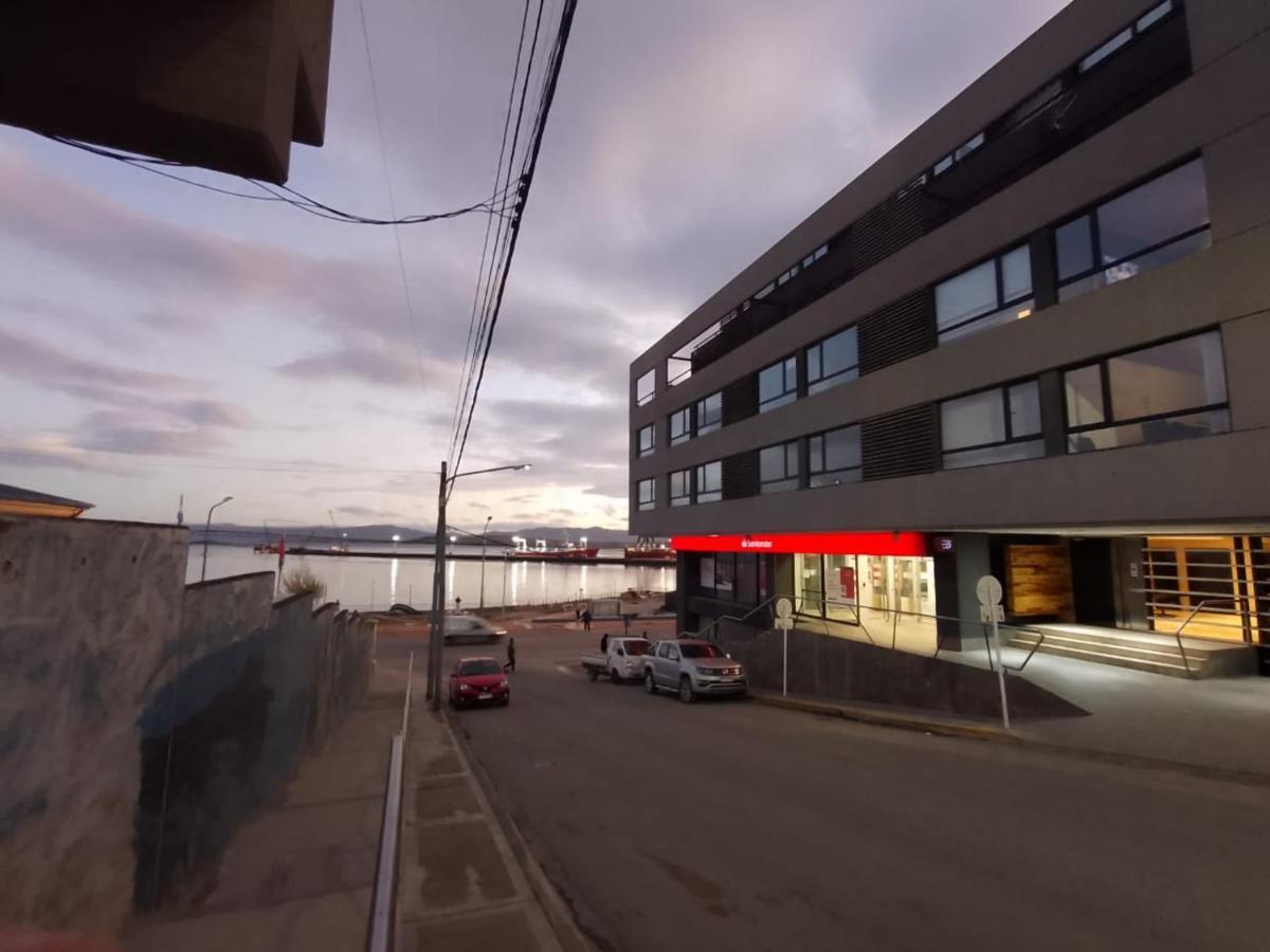 Mon-bla Center Ushuaia