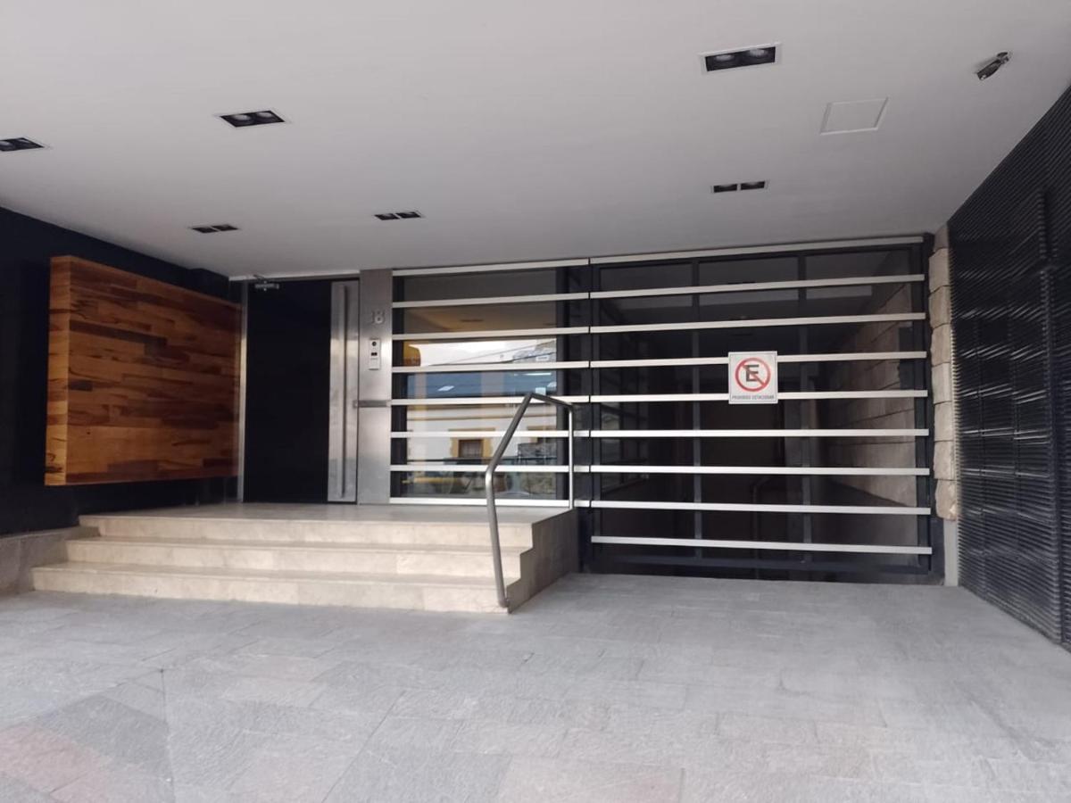 Apartamento Mon-bla Center *