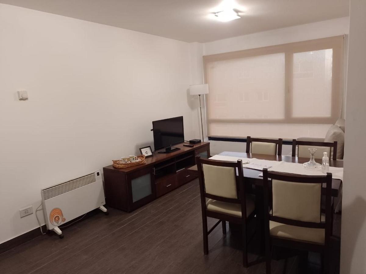 Mon-bla Center Apartamento