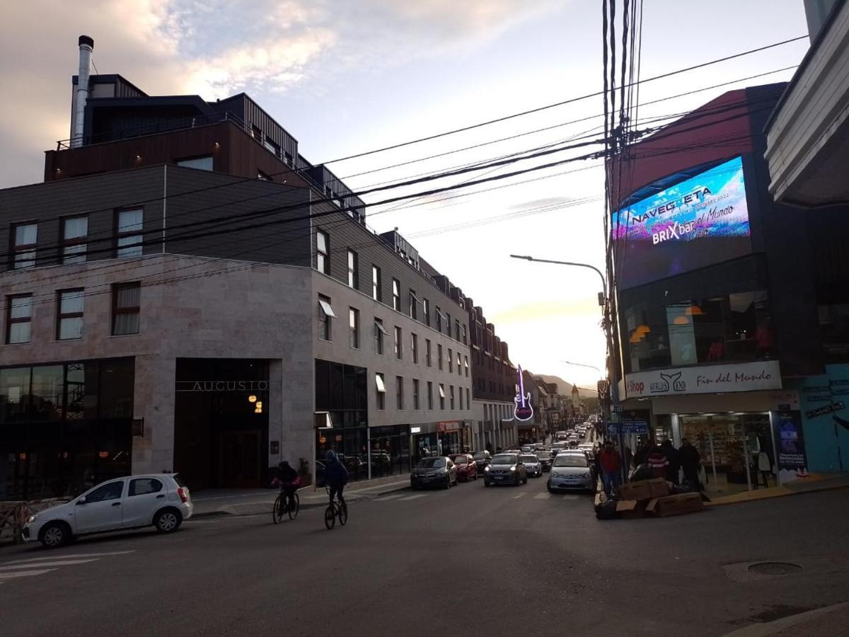 Mon-bla Center Ushuaia