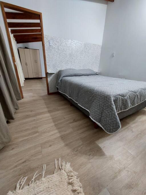 Lourdes Host Apartamento *