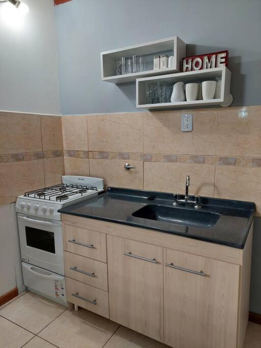 Lourdes Host Apartamento Ushuaia