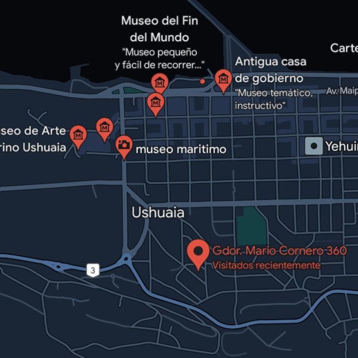 Apartamento De La Mariposa
