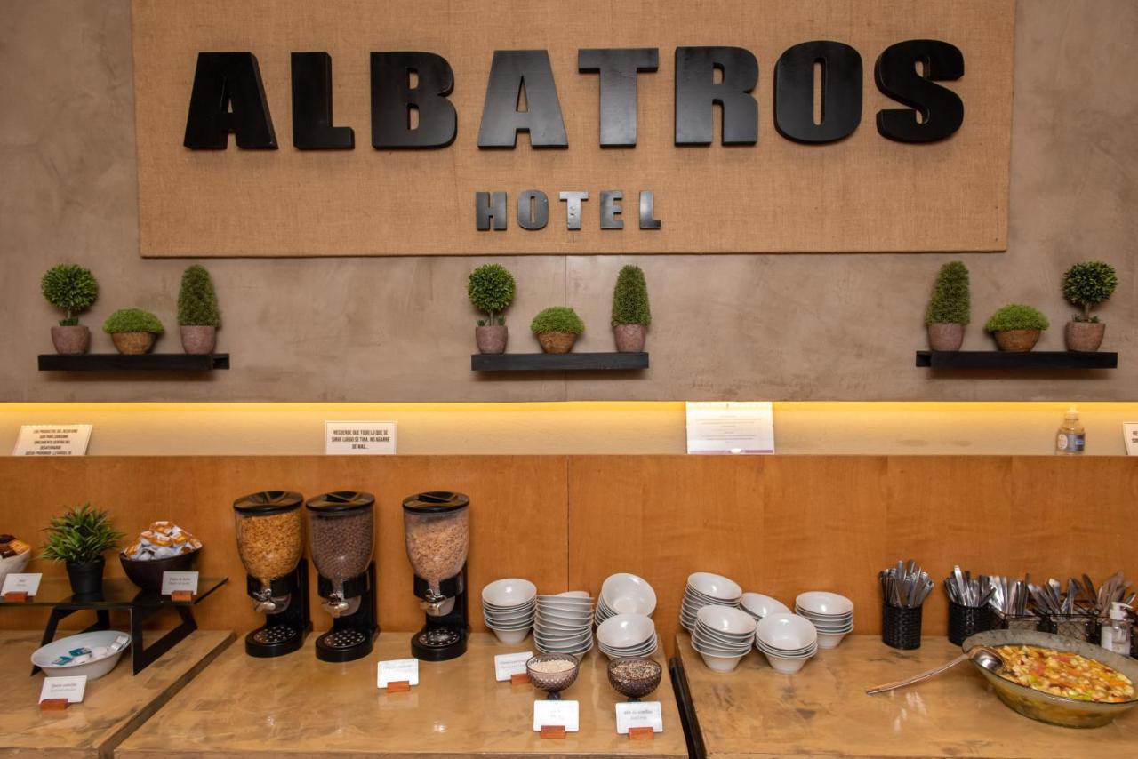 Albatros Ushuaia