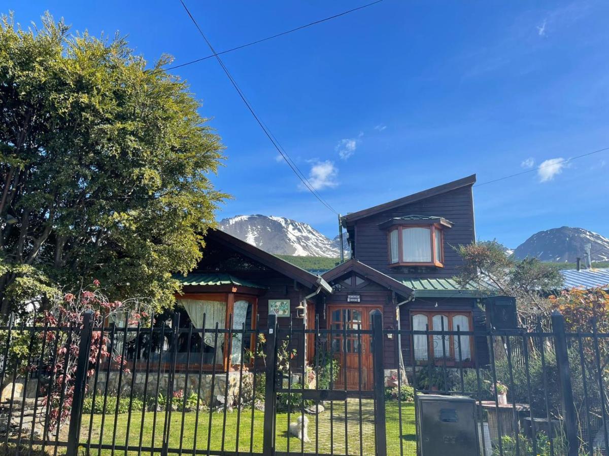 Bed and breakfast Ulen Ushuaia