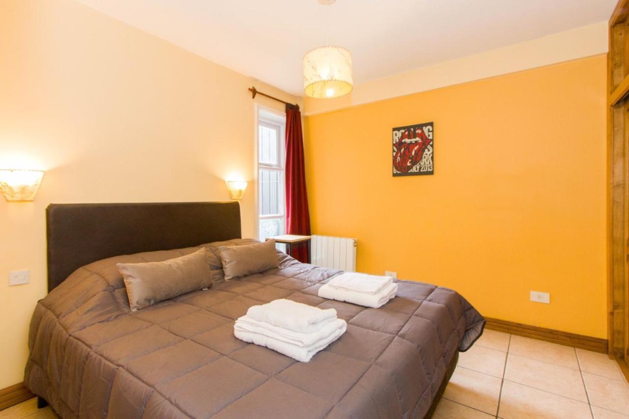 Apartamento Onas *