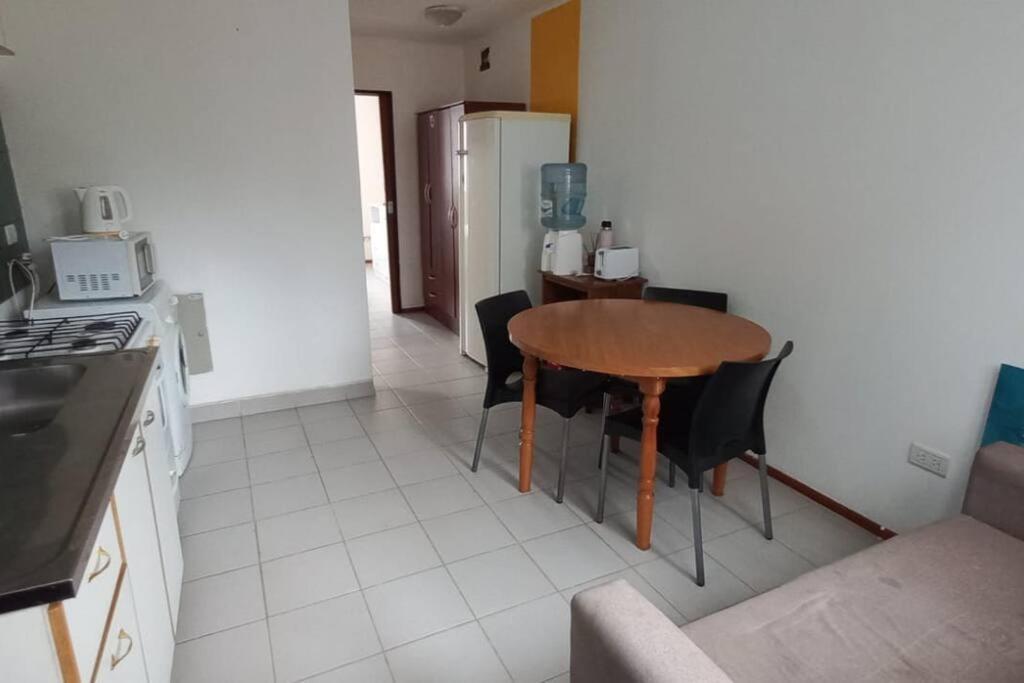 Apartamento Hospedaje Completo Akawaia Ii Ushuaia
