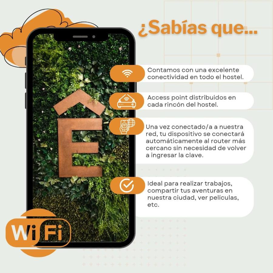 Hostal El Refugio Ushuaia