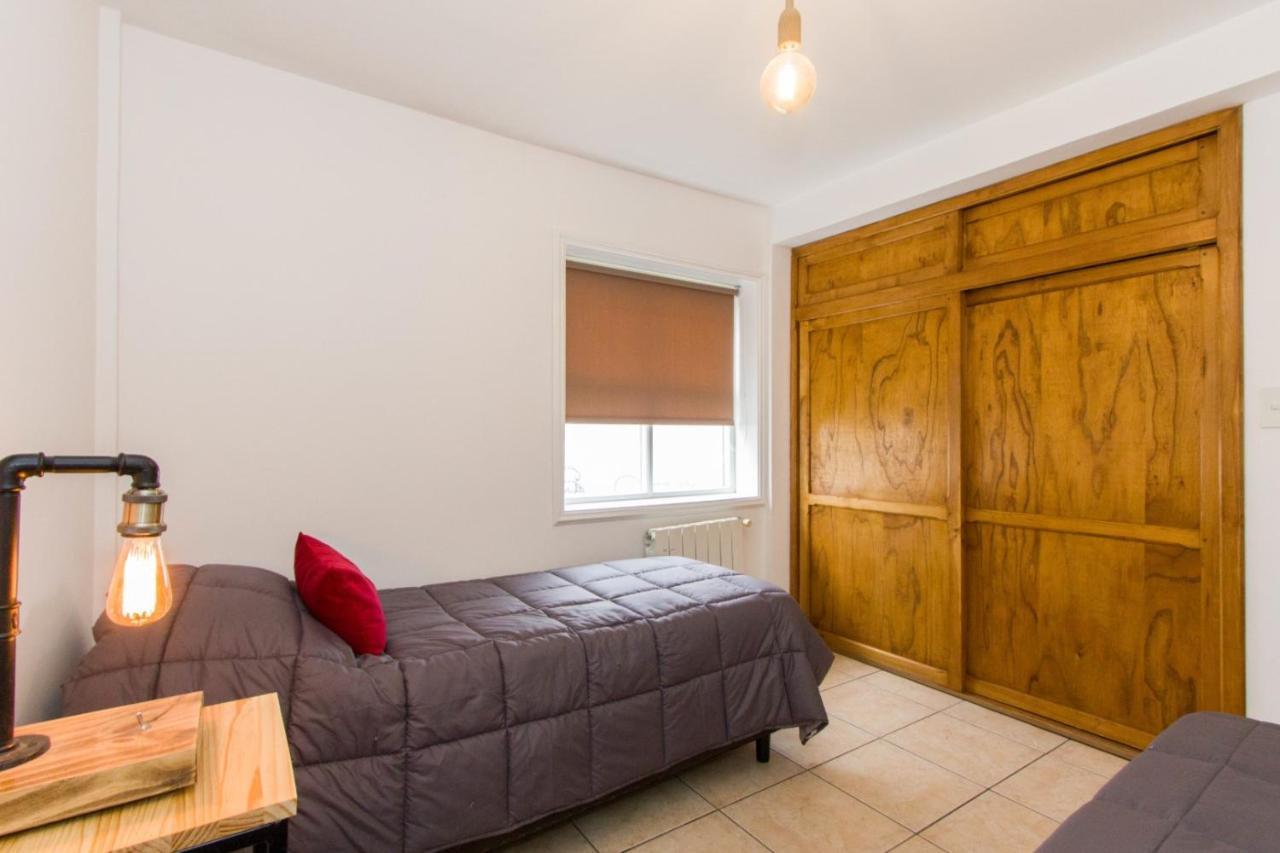 Apartamento Onas Apartamento