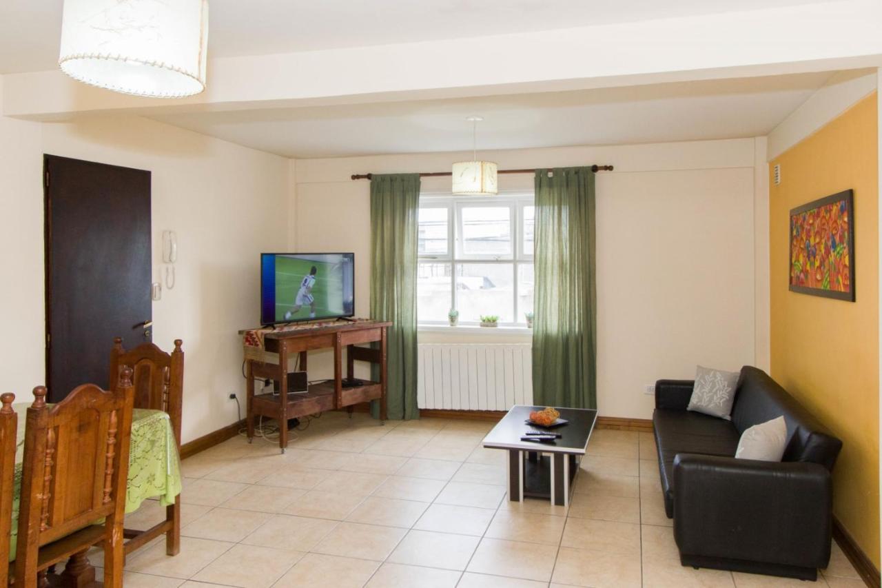 Apartamento Onas Apartamento