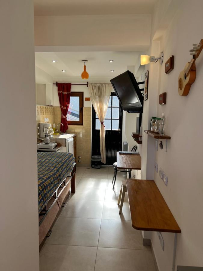 Tiny Apartamento *