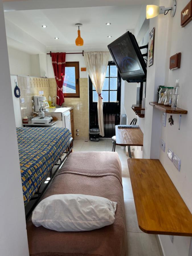 Tiny Apartamento
