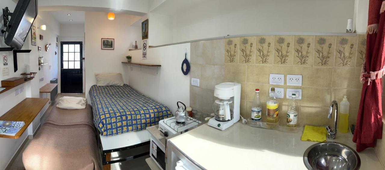 Apartamento Tiny *