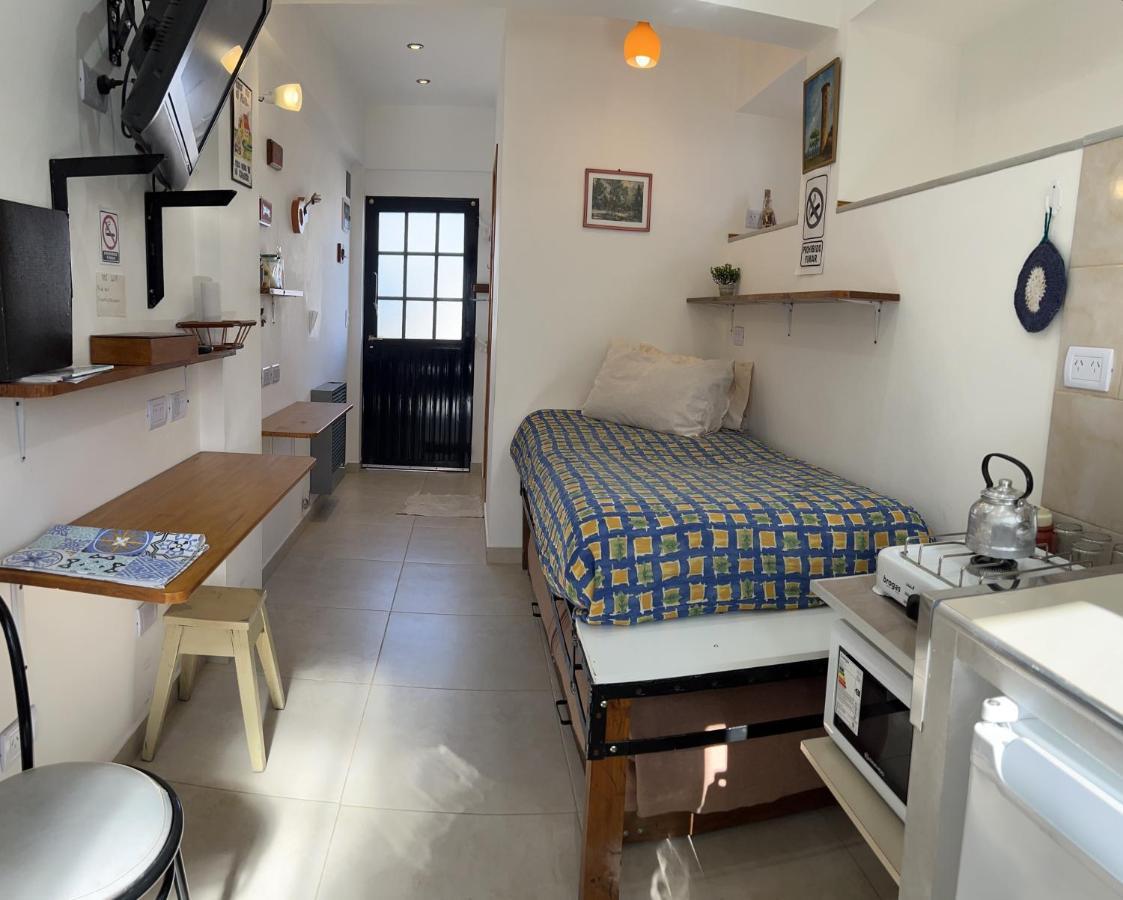 Tiny Apartamento Ushuaia