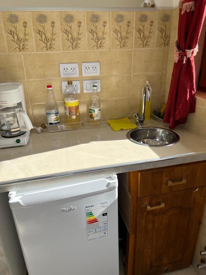 Apartamento Tiny Ushuaia