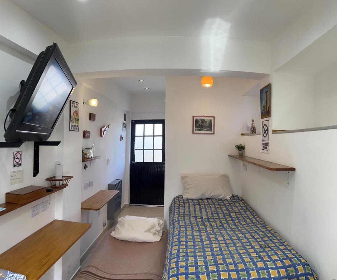 Tiny Apartamento *