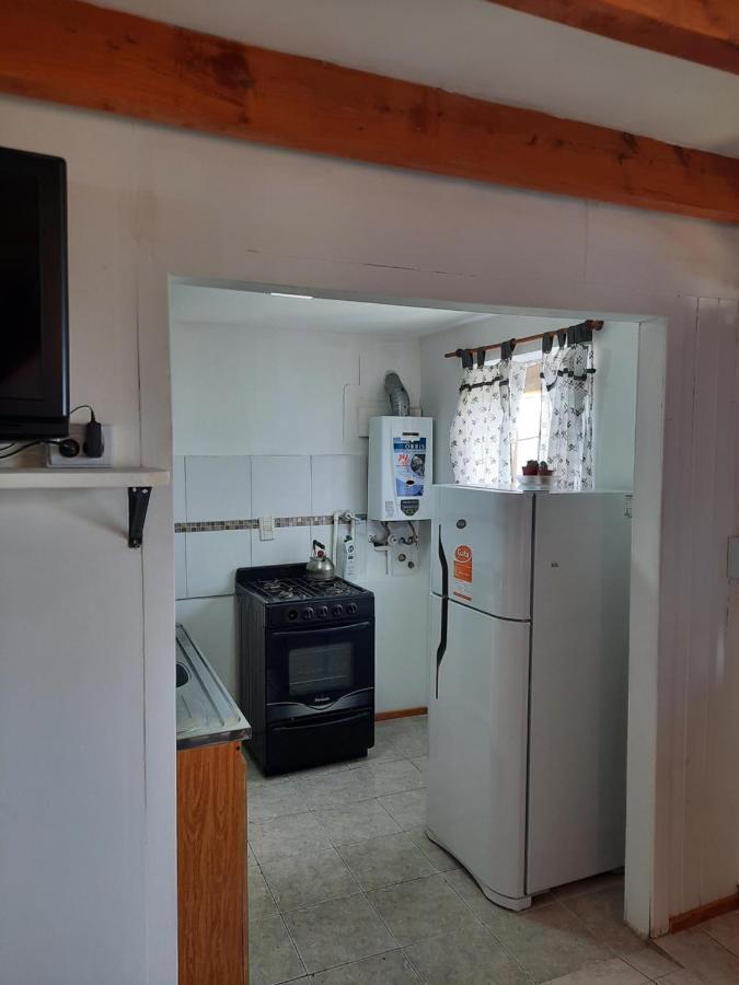 El Balcon Apartment Ushuaia