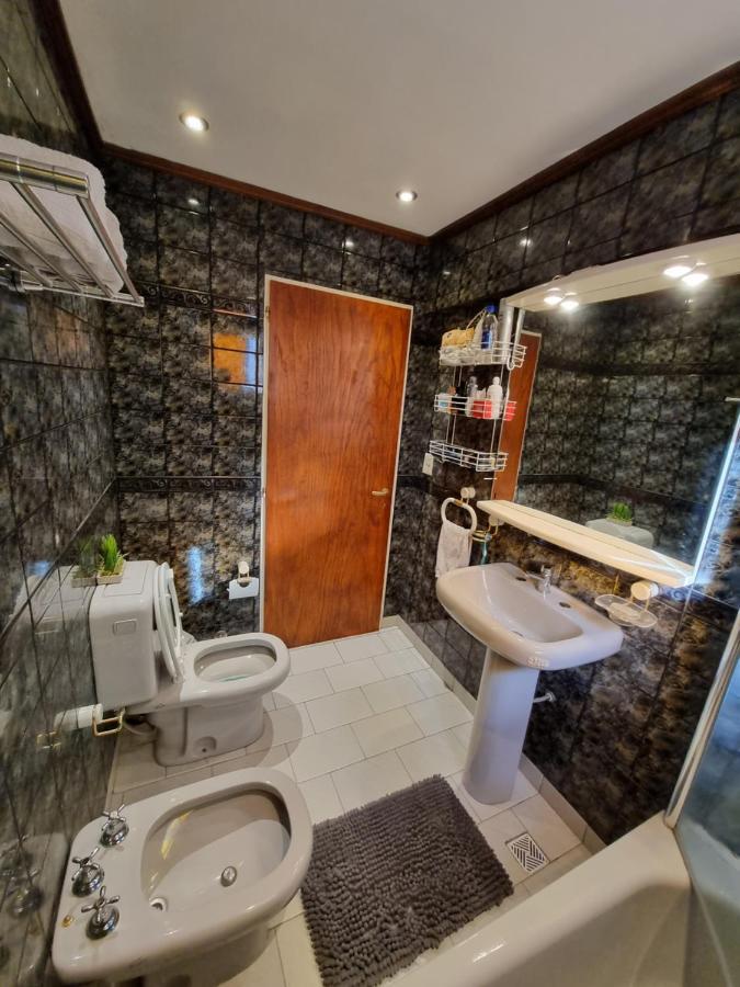 El Condor Fueguino Apartamento Ushuaia