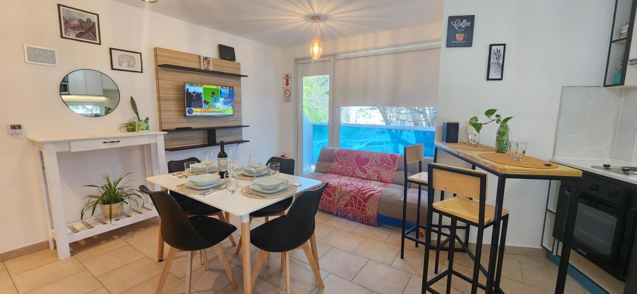Bahia Marinas Apartamento Ushuaia