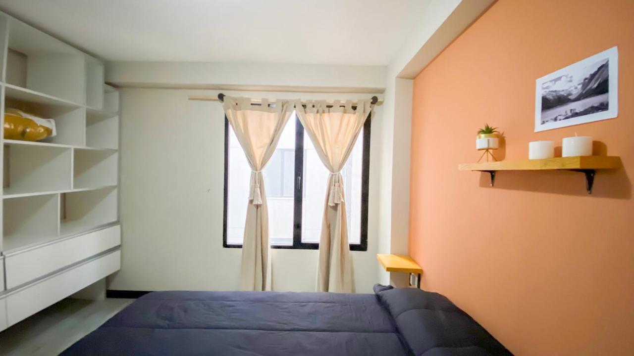Amanecer Del Fuego Iii Apartamento *
