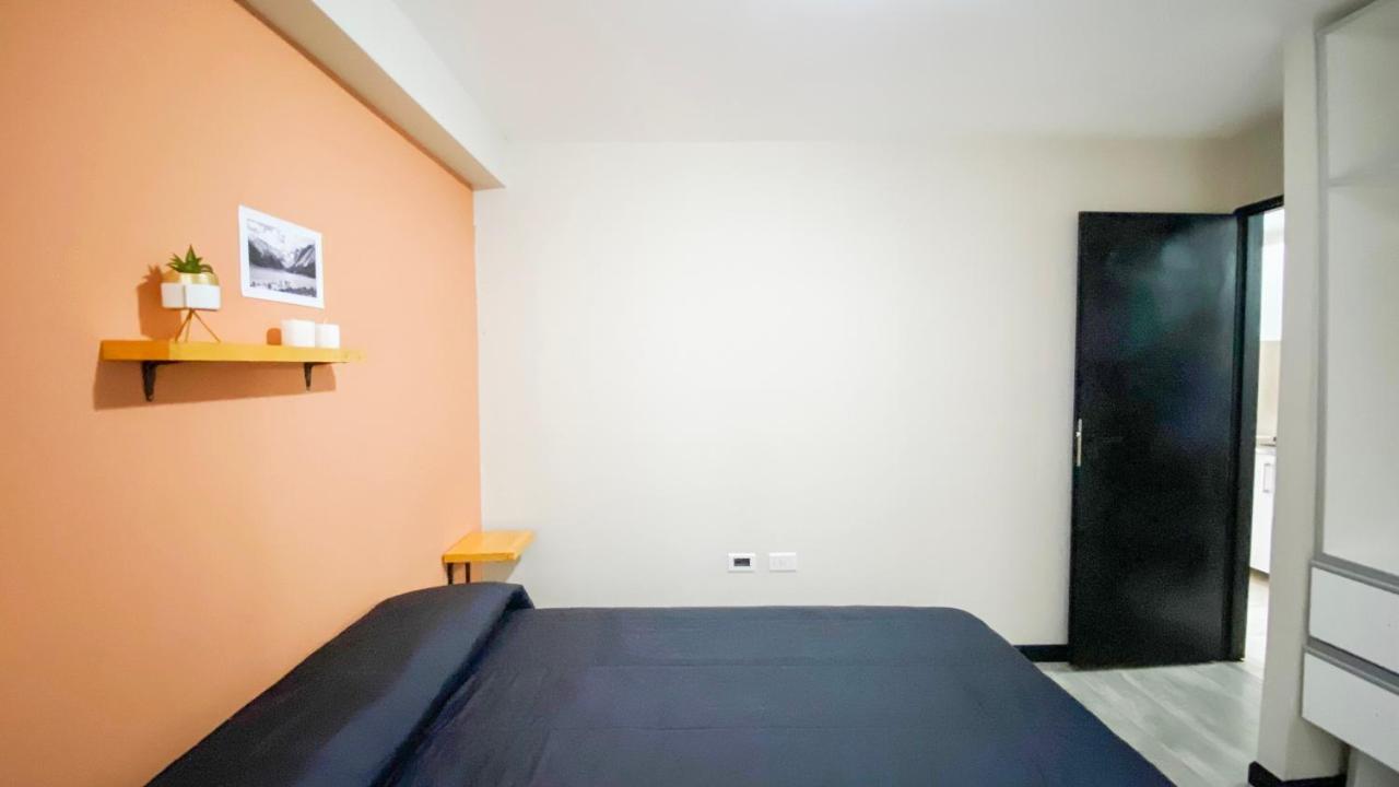 Amanecer Del Fuego Iii Apartamento *