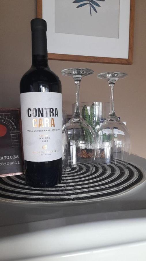 Centrica Habitación en casa particular