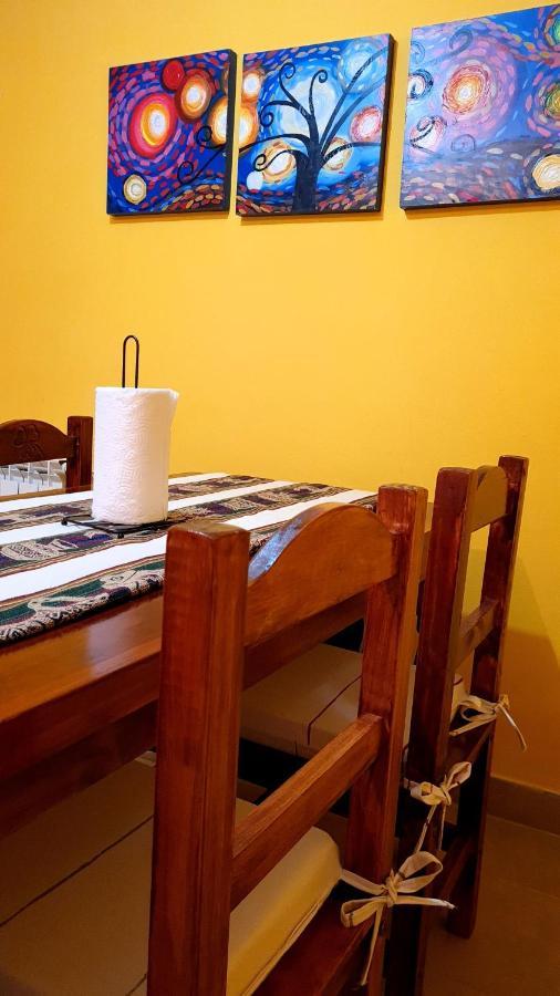 Apartamento Departamento En *